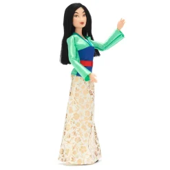Discount Disney Store Poupée Mulan classique