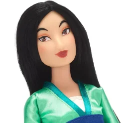 Discount Disney Store Poupée Mulan classique