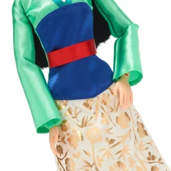 Discount Disney Store Poupée Mulan classique