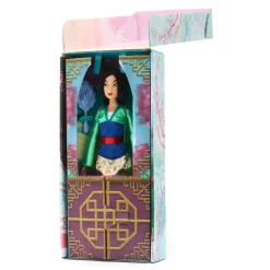 Discount Disney Store Poupée Mulan classique