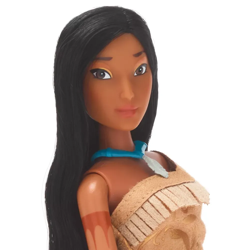Best Disney Store Poupée Pocahontas classique