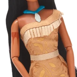 Best Disney Store Poupée Pocahontas classique