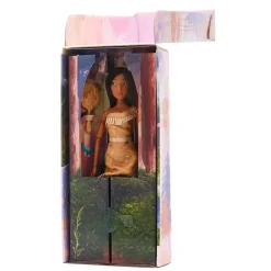 Best Disney Store Poupée Pocahontas classique