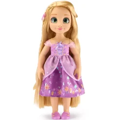 Clearance Disney Store Poupée Raiponce Disney Once Upon a Story, Raiponce, 40,5 cm