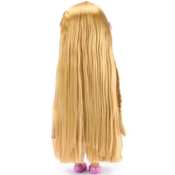 Clearance Disney Store Poupée Raiponce Disney Once Upon a Story, Raiponce, 40,5 cm