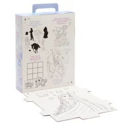 Sale Disney Store Poupée Raiponce Disney Story