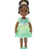 New Disney Store Poupée Tiana Disney Once Upon a Story, La Princesse et la Grenouille, 40,5 cm