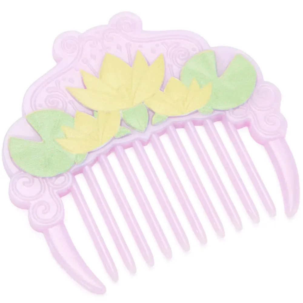 New Disney Store Poupée Tiana Disney Once Upon a Story, La Princesse et la Grenouille, 40,5 cm