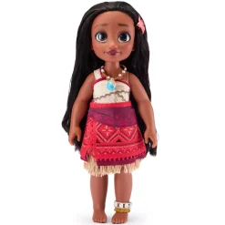 Clearance Disney Store Poupée Vaiana Disney Once Upon a Story, 40,5 cm