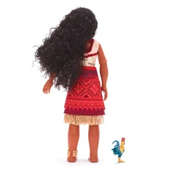 Online Disney Store Poupée Vaiana musicale, Vaiana 2