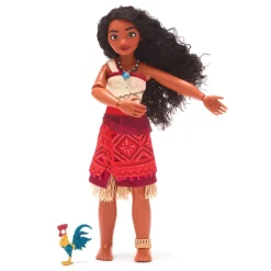 Online Disney Store Poupée Vaiana musicale, Vaiana 2
