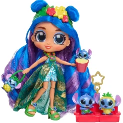 Sale Disney Store Poupées Stitch ADOORBS Disney Doorables