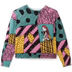 Discount Disney Store Pull Sally pour adultes, L'Étrange Noël de Monsieur Jack