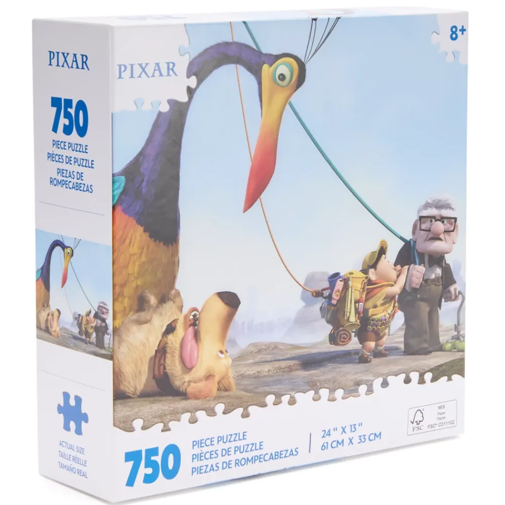 Best Disney Store Puzzle 750 pièces Là-haut