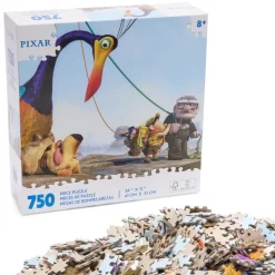 Best Disney Store Puzzle 750 pièces Là-haut