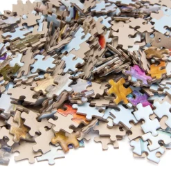 Best Disney Store Puzzle 750 pièces Là-haut