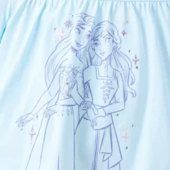 Online Disney Store Pyjama Anna et Elsa pour enfants, La Reine des Neiges