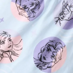 Online Disney Store Pyjama Anna et Elsa pour enfants, La Reine des Neiges