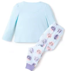 Online Disney Store Pyjama Anna et Elsa pour enfants, La Reine des Neiges