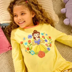 Discount Disney Store Pyjama Belle pour enfants, La Belle et la Bête