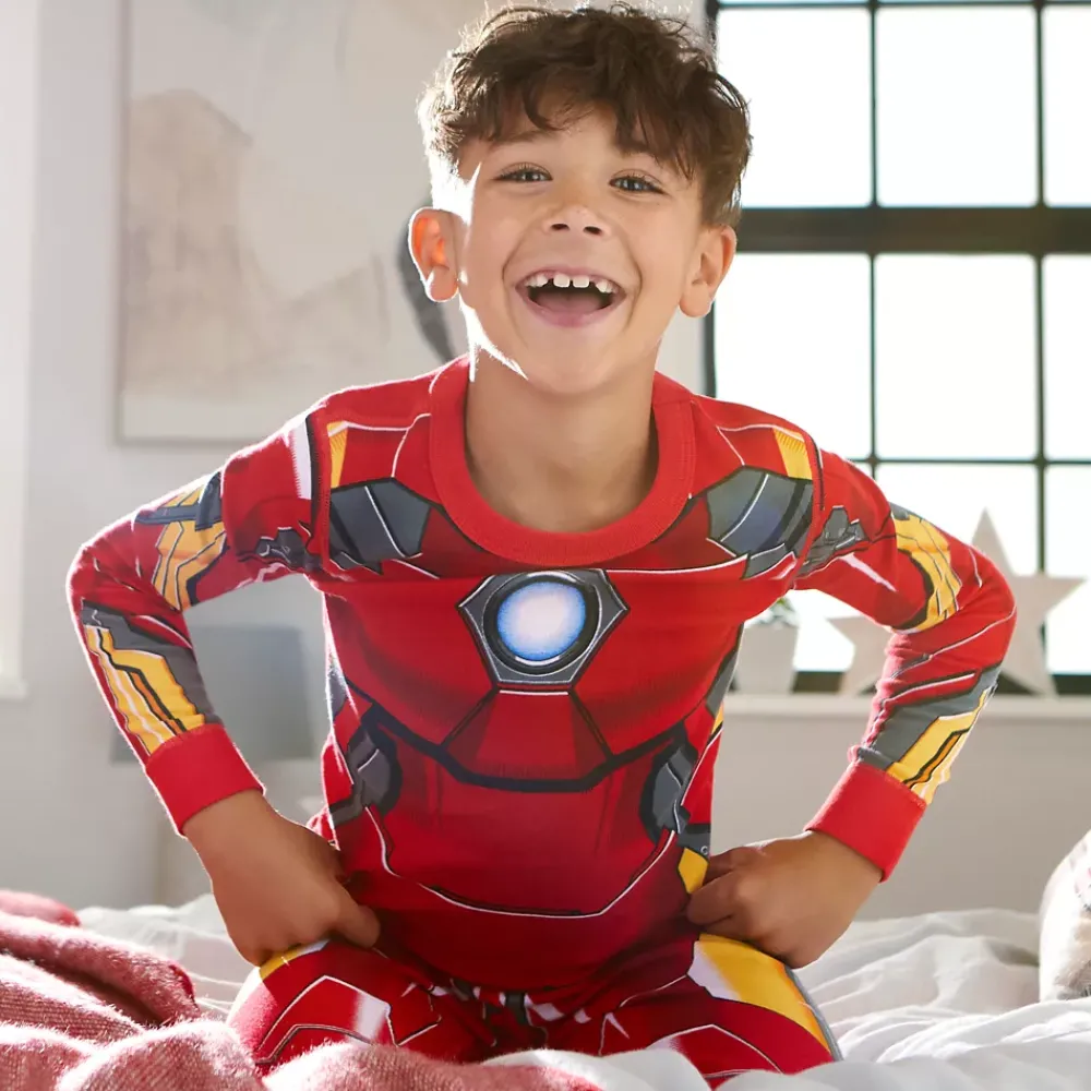 Outlet Disney Store Pyjama Iron Man pour enfants