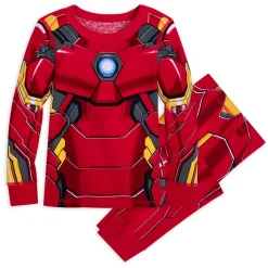Outlet Disney Store Pyjama Iron Man pour enfants