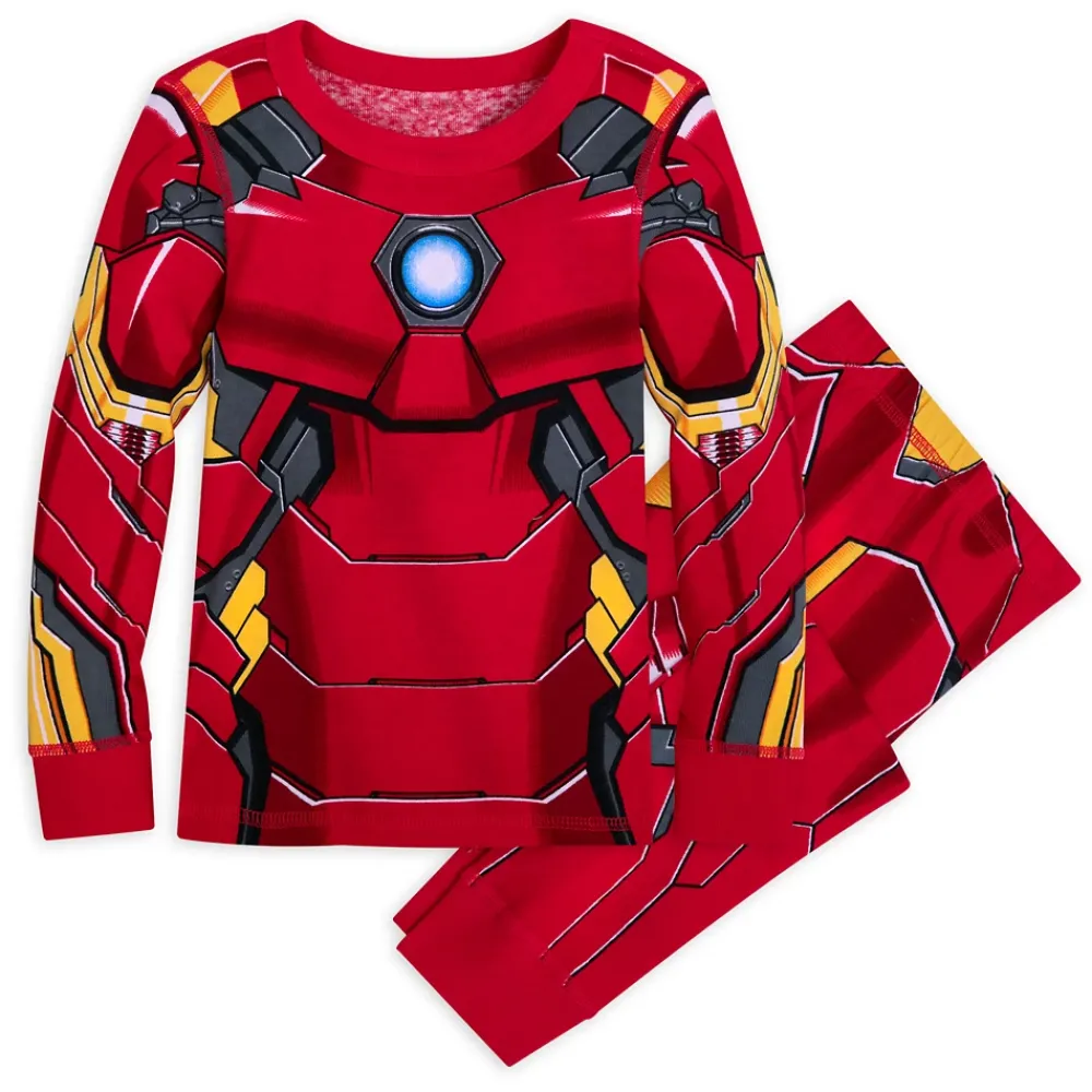 Outlet Disney Store Pyjama Iron Man pour enfants