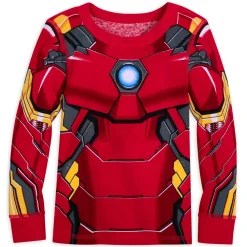 Outlet Disney Store Pyjama Iron Man pour enfants