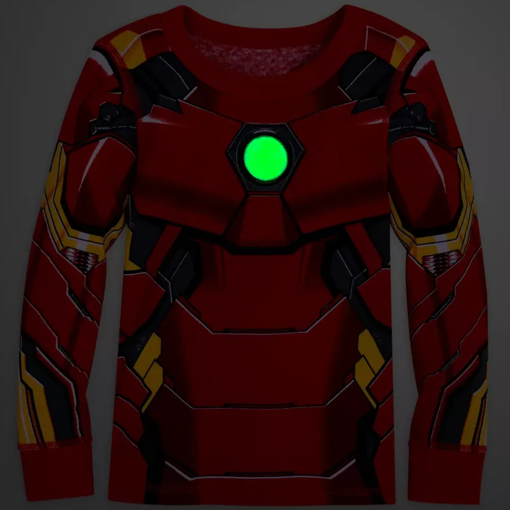 Outlet Disney Store Pyjama Iron Man pour enfants