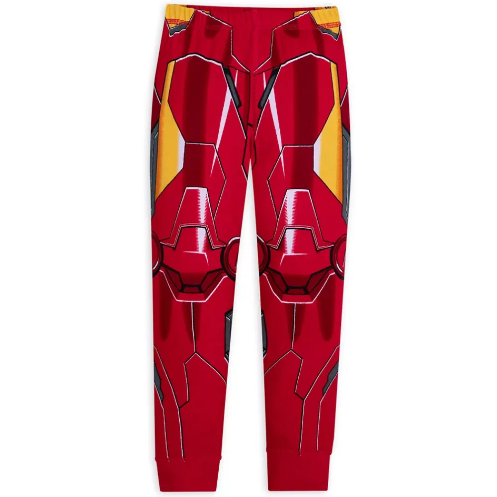 Outlet Disney Store Pyjama Iron Man pour enfants