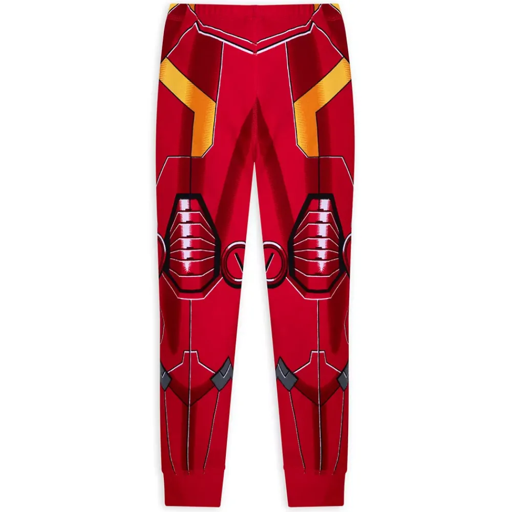 Outlet Disney Store Pyjama Iron Man pour enfants