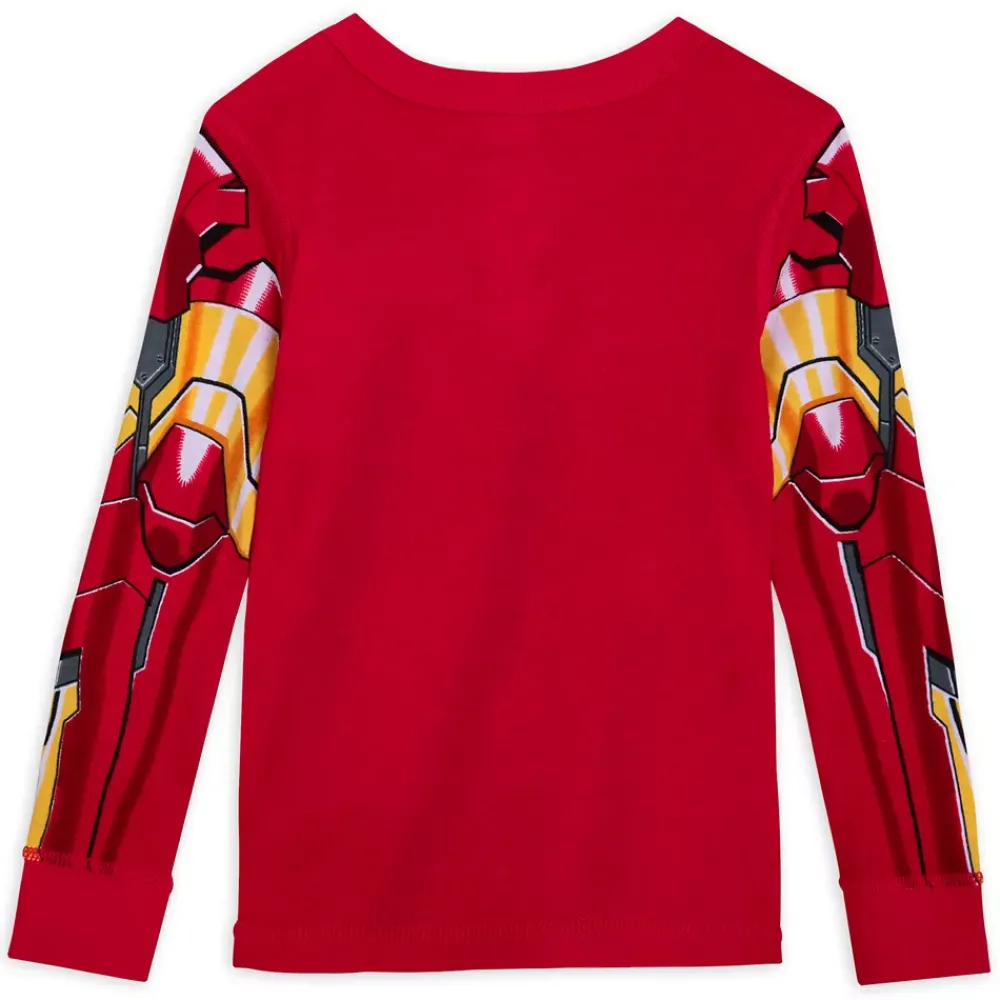 Outlet Disney Store Pyjama Iron Man pour enfants