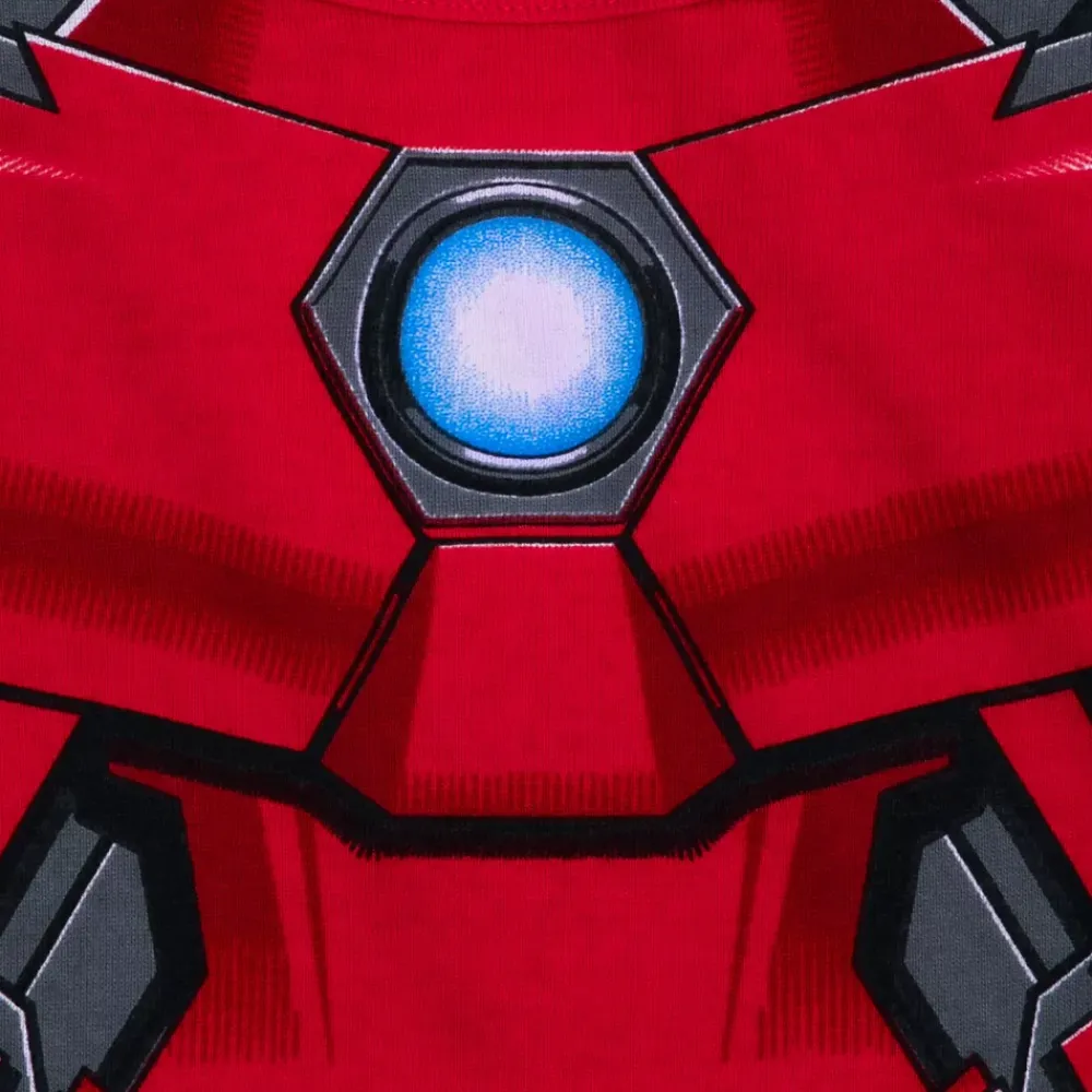 Outlet Disney Store Pyjama Iron Man pour enfants