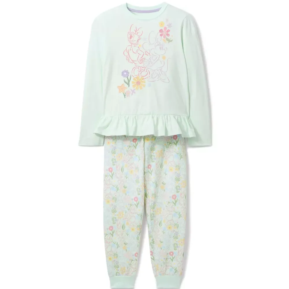 Outlet Disney Store Pyjama Minnie et Daisy Duck pour enfants