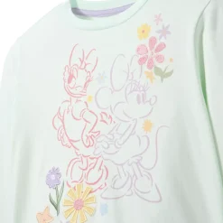 Outlet Disney Store Pyjama Minnie et Daisy Duck pour enfants