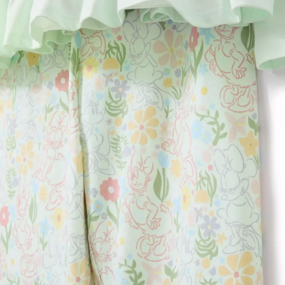 Outlet Disney Store Pyjama Minnie et Daisy Duck pour enfants