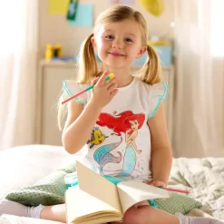 Hot Disney Store Pyjama short La Petite Sirène pour enfants