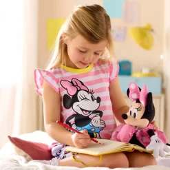 Clearance Disney Store Pyjama short Minnie pour enfants