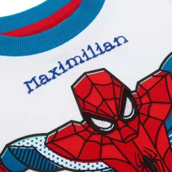 Outlet Disney Store Pyjama short Spider-Man pour enfants