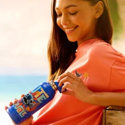 Disney Store Quokka Gourde Stitch, Lilo & Stitch (2025)