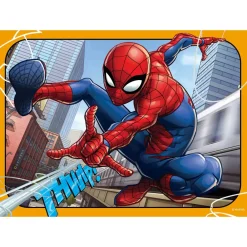 Outlet Disney Store Ravensburger Coffret de puzzles Spider-Man