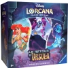 Outlet Disney Store Ravensburger Le trésor des Illumineurs série nº 4, jeu de cartes à collectionner Disney Lorcana