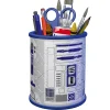 Disney Store Ravensburger Pot à crayons R2-D2 Puzzle en relief 54 pièces, Star Wars