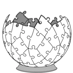 Clearance Disney Store Ravensburger Puzzle Stitch avec oreilles en relief 72 pièces