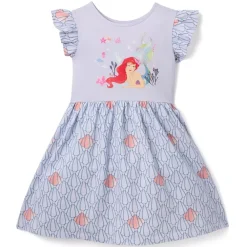 Best Disney Store Robe La Petite Sirène pour enfants