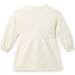 New Disney Store Robe sweatshirt La Petite Sirène pour enfants