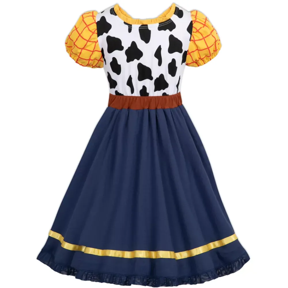 Sale Disney Store Robe Woody Pixar Story Play pour enfants, Toy Story