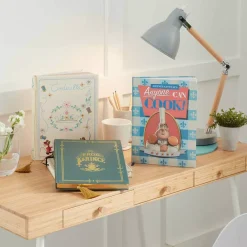 Discount Disney Store Réplique de cahier A4 Ratatouille