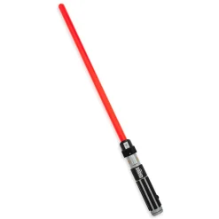 Clearance Disney Store Sabre laser de Dark Vador, Star Wars