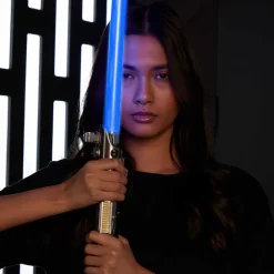 Hot Disney Store Sabre laser Legacy Skywalker